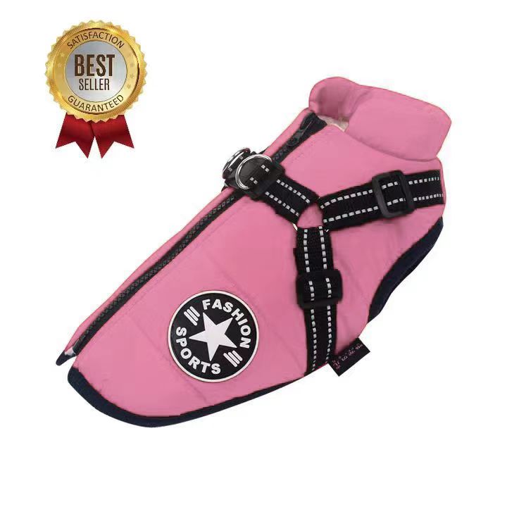 Novarillo™ -3 in 1 Winter Jacket