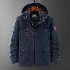 Men’s Winter Cotton Jacket