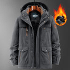 Men’s Winter Cotton Jacket