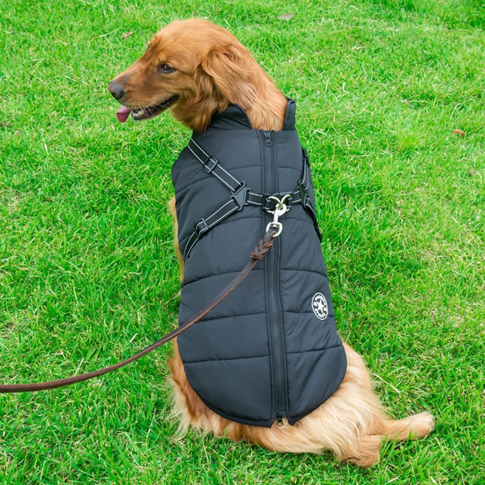 Novarillo™ -3 in 1 Jacket