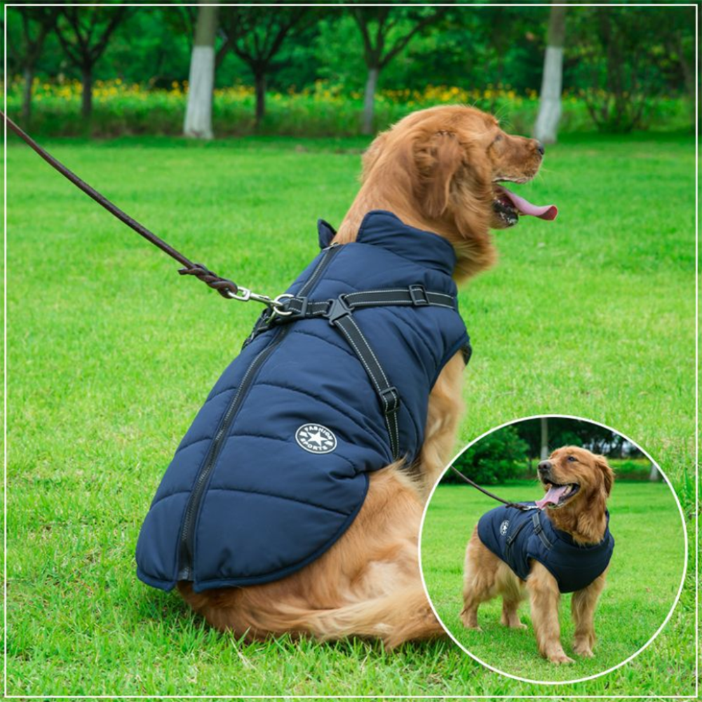 Novarillo™ -3 in 1 Jacket