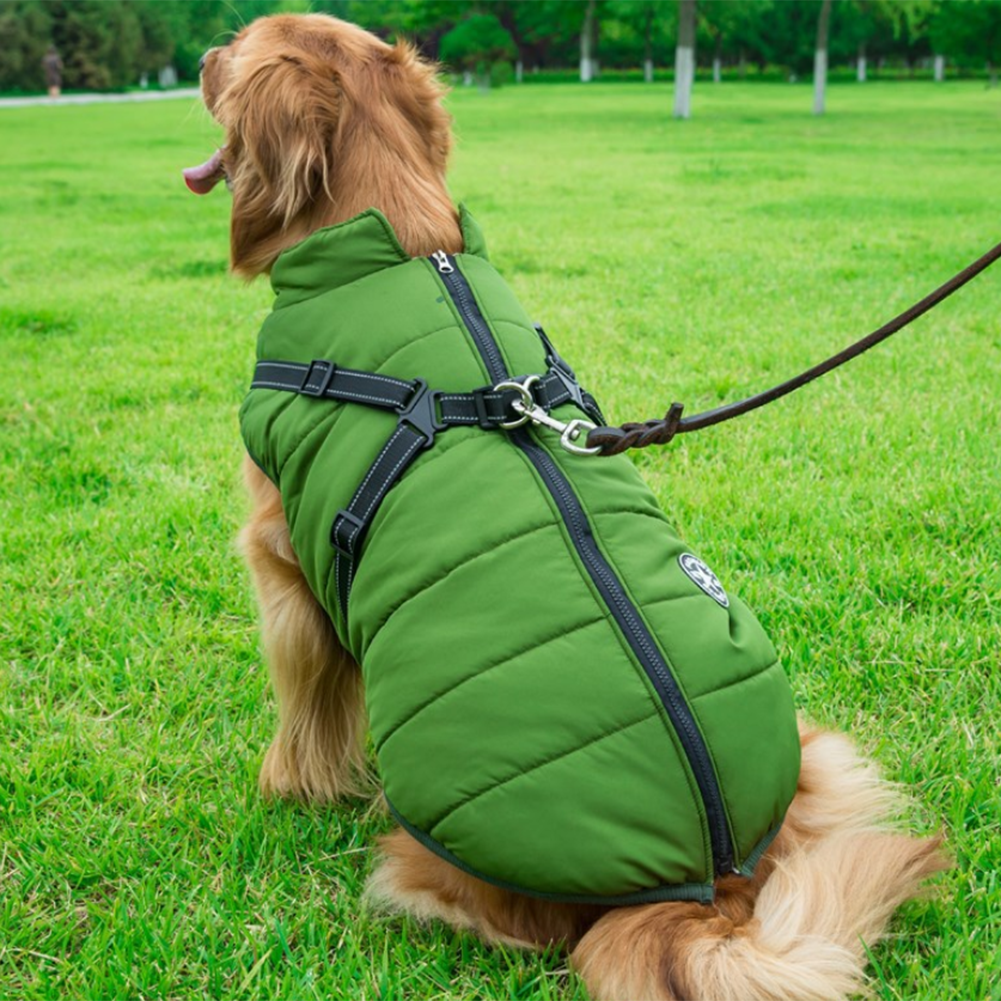 Novarillo™ -3 in 1 Jacket