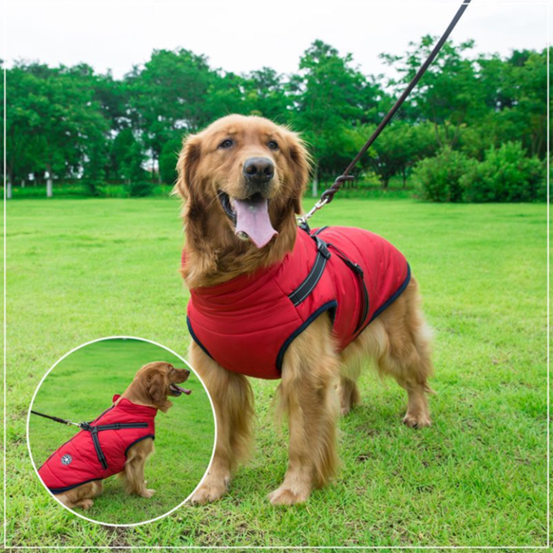 Novarillo™ -3 in 1 Jacket