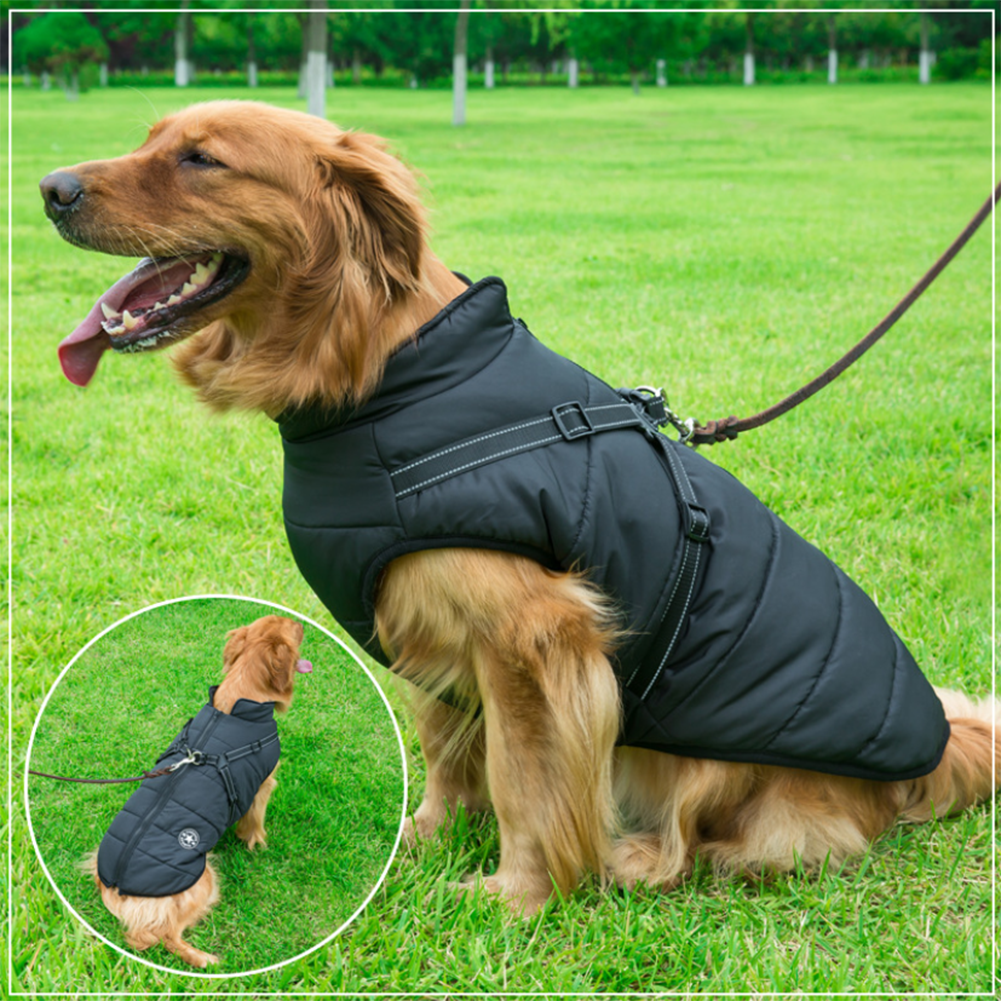 Novarillo™ -3 in 1 Winter Jacket