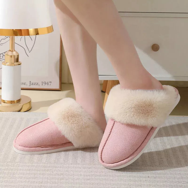 Cloud Winter Slippers