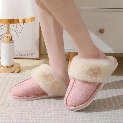Cloud Winter Slippers