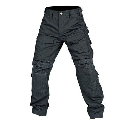 Men's Multi-Pocket Outdoor Military Cargo Pants