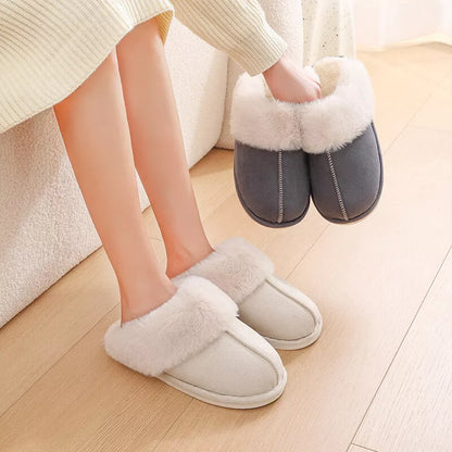 Cloud Winter Slippers