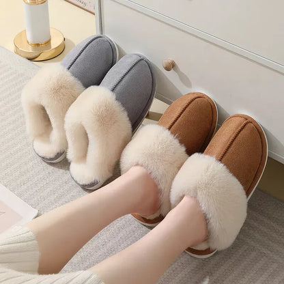 Cloud Winter Slippers