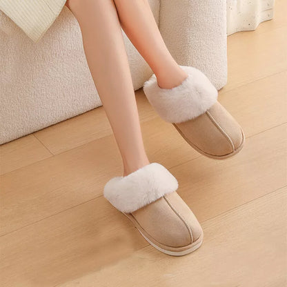 Cloud Winter Slippers