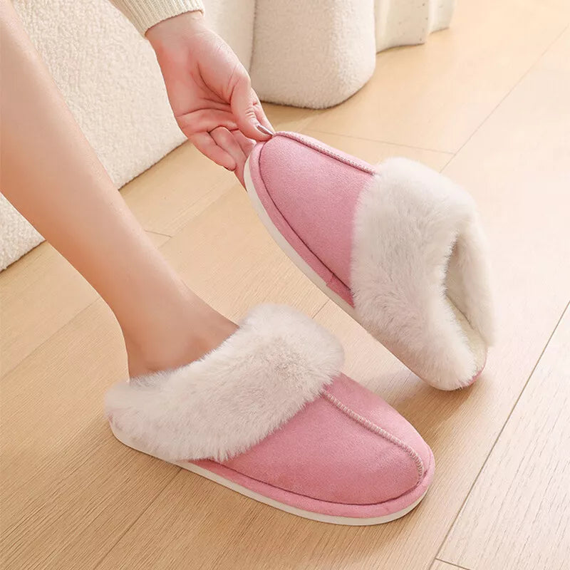 Cloud Winter Slippers