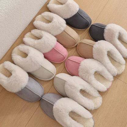 Cloud Winter Slippers