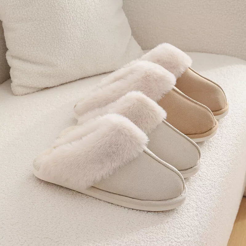 Cloud Winter Slippers