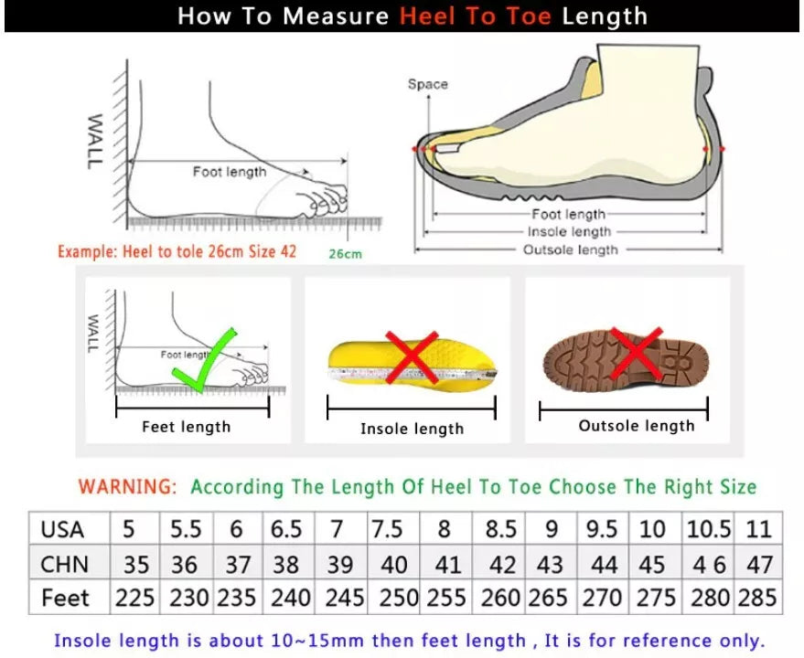 Soft Footed Wedge Shoes