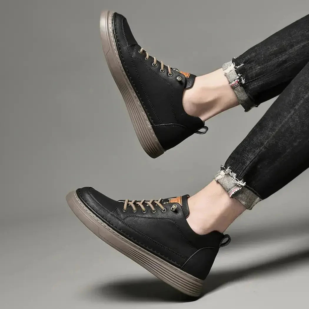 Prestige Shoes Seraph