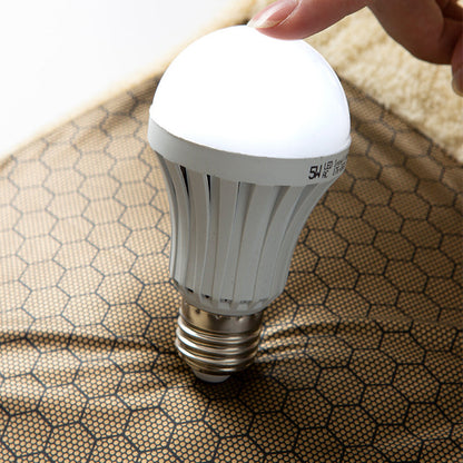 Pantaloni Termici Confortevoli da Uomo con Ginocchiere in Grafene