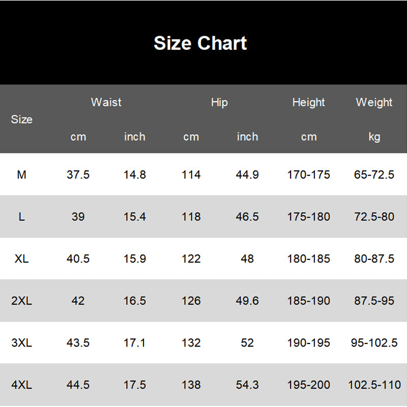 Pantaloni Termici Confortevoli da Uomo con Ginocchiere in Grafene