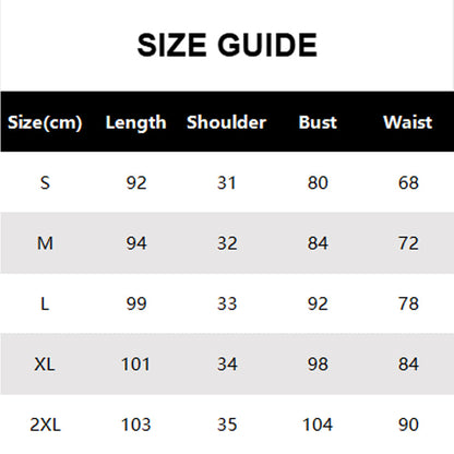 Women's V-neck Front Knotted Sleeveless Dress