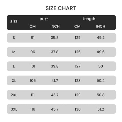 Women's Abstract Print One-Shoulder Maxi Dress
