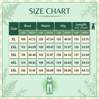 💐Women's Floral Print Wide Leg Jumpsuit