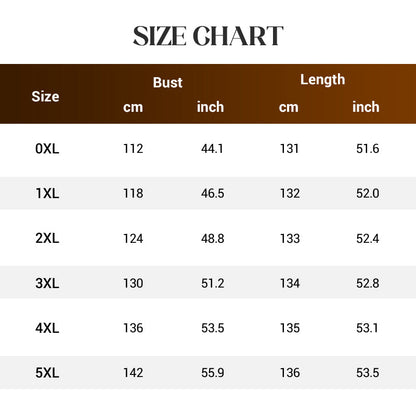 Women's Elegant Round Neck Maxi Dress
