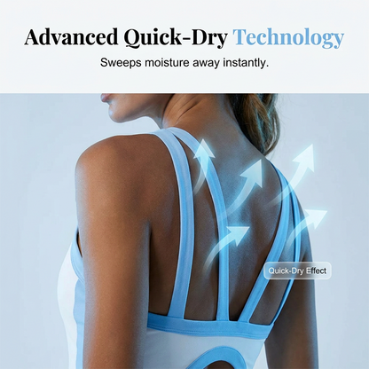 Women's Athletic Dress with Built-in Shorts & Pockets