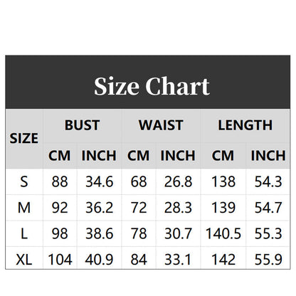 🏆LAST DAY SALE 50% OFF🔥Women's Sleeveless Square Neck Split Maxi Dress