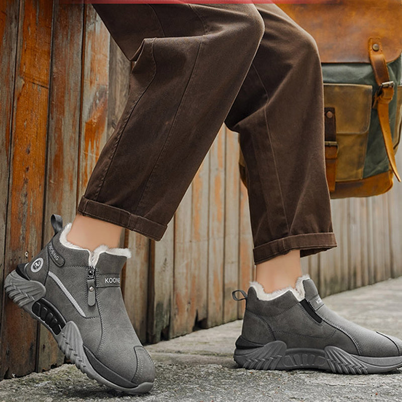 Step into your everyday routine.