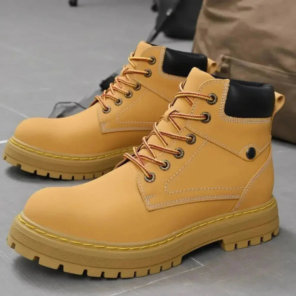 Prestige Shoes Vexor